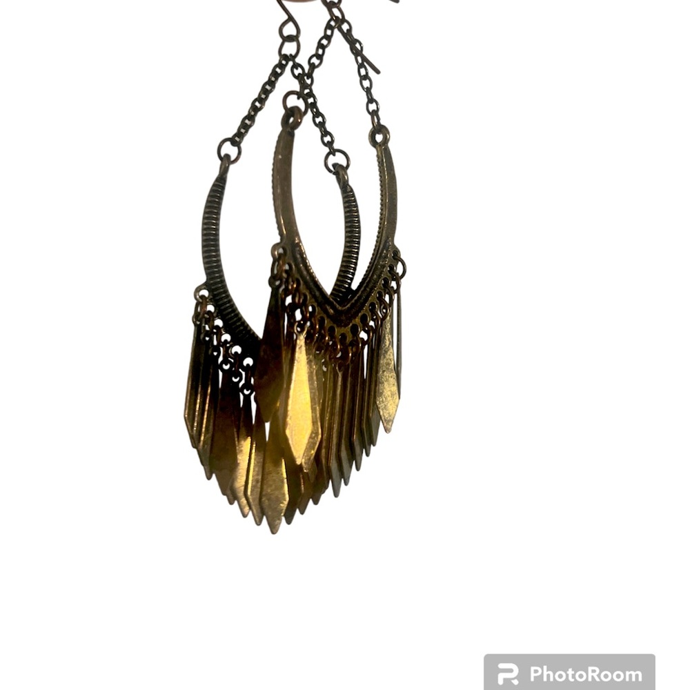 Vintage Earrings